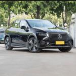 2024Hot sale EV Electric Vehicle Mercedes Benz EQE SUV Pure Electric 5-door 6
