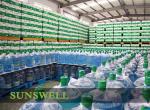 Automatic 5 Gallon Water Filling Machine Barrel Water Production Line