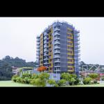 Westbank 1/100 Vancouver Richmond Appartment Model