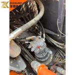 Original Engine Hitachi 130 Excavator Benne ZX 130-5A with and Good Condition