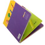 C1S Board Book Storybook Printing Services 400gsm CMYK