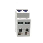 4 Pole 63a 24v Sontuoec Solor Dc Mcb Circuit Breaker