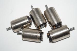 Quality parts small motor for M5.144.1121 gear motor Fa.Faulh. Potigetr4.4 wholesale