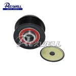 Car Engine Alternator Pulley OEM 27415-0W021 27415-0W020 For Toyota Camry