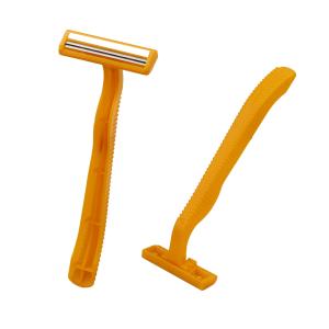 Quality Lady Use Good Max Razor With Coating For Body Hair / Bikini / Underarm wholesale
