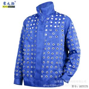 Quality Half-body Protected Coat High Comfort and Half-body Performance wholesale
