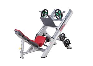 Quality Hammer Strength Commercial Grade Gym Equipment 45° Life Fitness Leg Press Machine wholesale