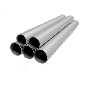 Quality Anodized Round Aluminum Pipe Tube 6061 5083 3003 2024 7075 T6 wholesale