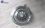 Turbocharger cartridge CHRA GTA4502V 758160-0007 for Detroit Diesel Truck