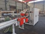 Arranging Stacking Spp Film Packing Machine Overload Protection Shrink