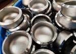 F60 Stainless Steel Pipe Caps