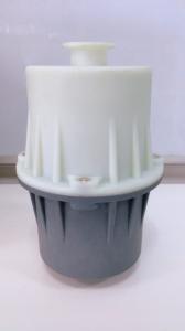 Quality BSF10 Oil Mist Filter / Oil Mist Eliminator ISO / CE Approved to Save Oil Loss wholesale