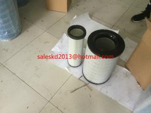 Quality sell Newholland spare parts Fitler 87636411 and 87636412 wholesale