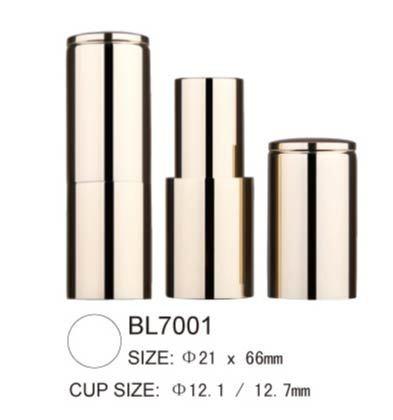 Aluminium magnetic lipstick case, lipstick tube,new lipstick package,magnetic