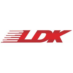 Quality LDK A Grade Bifacial Solar Panel , Dual Sided Solar Panels 430W 450W 144 Cells wholesale