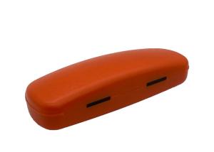 Quality Fancy Shape Ultralight Soft Padded Glasses Case By Injection Mold wholesale