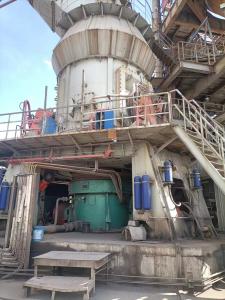 Quality Vertical Coal Grinding Mill For Manufacturing Plant High Efficiency wholesale