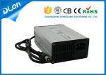 CE& ROHS approved Lead acid / Li-ion / lifepo4 battery charger manufacturer for