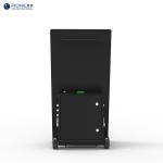 60Ah Battery Powered Digital Signage 43inch With Stylish Robust Enclosure