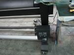 A-starjet 7702L Large Format CMYK Epson DX7 Printer with two printheads
