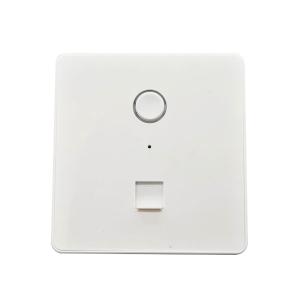 Quality 300Mbps Ceiling Wireless Access Point AC Powered 2.4G Signal wholesale