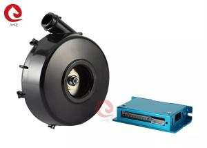 Quality 12V-24V OWB13075 DC Air Blower Vacuum Motor 40CFM 6.5Kpa For Medical Device wholesale