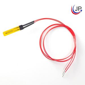 Quality Film Type NTC Temperature Sensor 0.6mm For Printer Copy Machine wholesale