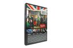 Free DHL Shipping@New Release HOT TV Series Guilt Season 1 Boxset Wholesale!!