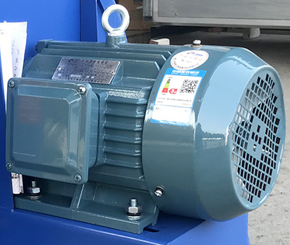 380v Centrifugal Exhaust Fan for Ventilation in Warehouse Workshop Logistic Center Gym