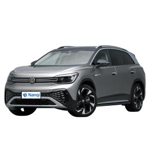 Quality FAW Volkswagen ID. 6 Crozz Electric VW SUV 7 Seater 5 Door 180Ps wholesale