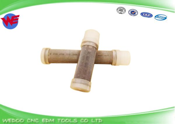 200001997Charmilles Accesories EDM parts Charmilles filter200.001.997Sieve