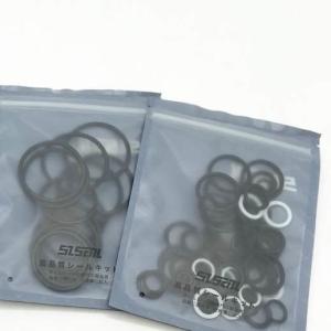 Quality Hyundai R130 5 Hydraulic Control Valve Rebuild Kit OEM ODM wholesale