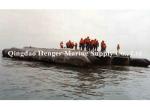 Wear - Resistant Inflatable Marine Salvage Airbags With High Bearing Capacity