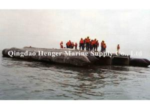 Quality Wear - Resistant Inflatable Marine Salvage Airbags With High Bearing Capacity wholesale