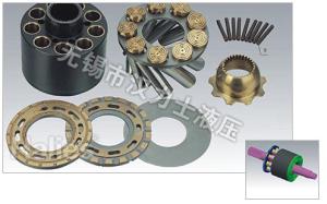 Quality Hydraulic Piston Sauer Pumps SPV6/119 wholesale