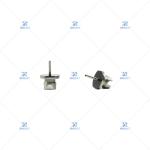 PANASONIC NOZZLE 161S N610058431AA , Panasonic smt nozzle , genuine spare parts