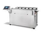 Cucumber PLC 12 Belt Fruit Multihead Weigher
