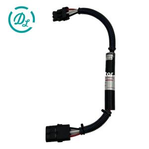Quality SA-4751 3972266 Overcrank Timer Cabel Wire C3972266 24VDC Engine Parts wholesale