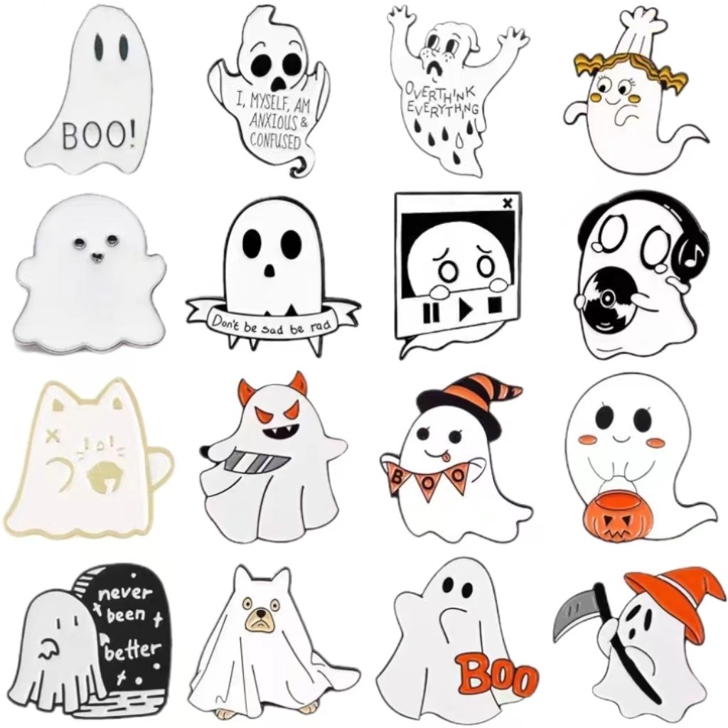Manufacture Customized Cute Animal Pin Metal Badge Custom Cat Hard Enamel Pin