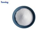 Textile Sublimation Hot Melt Adhesive Powder For Screen Printing White Color