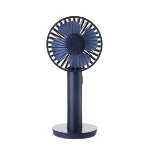 Quality Rechargeable Handy Fan with 2.5h Charging Time wholesale