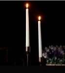 Classic Long Pole Candle for Wedding or Dinner Decoration