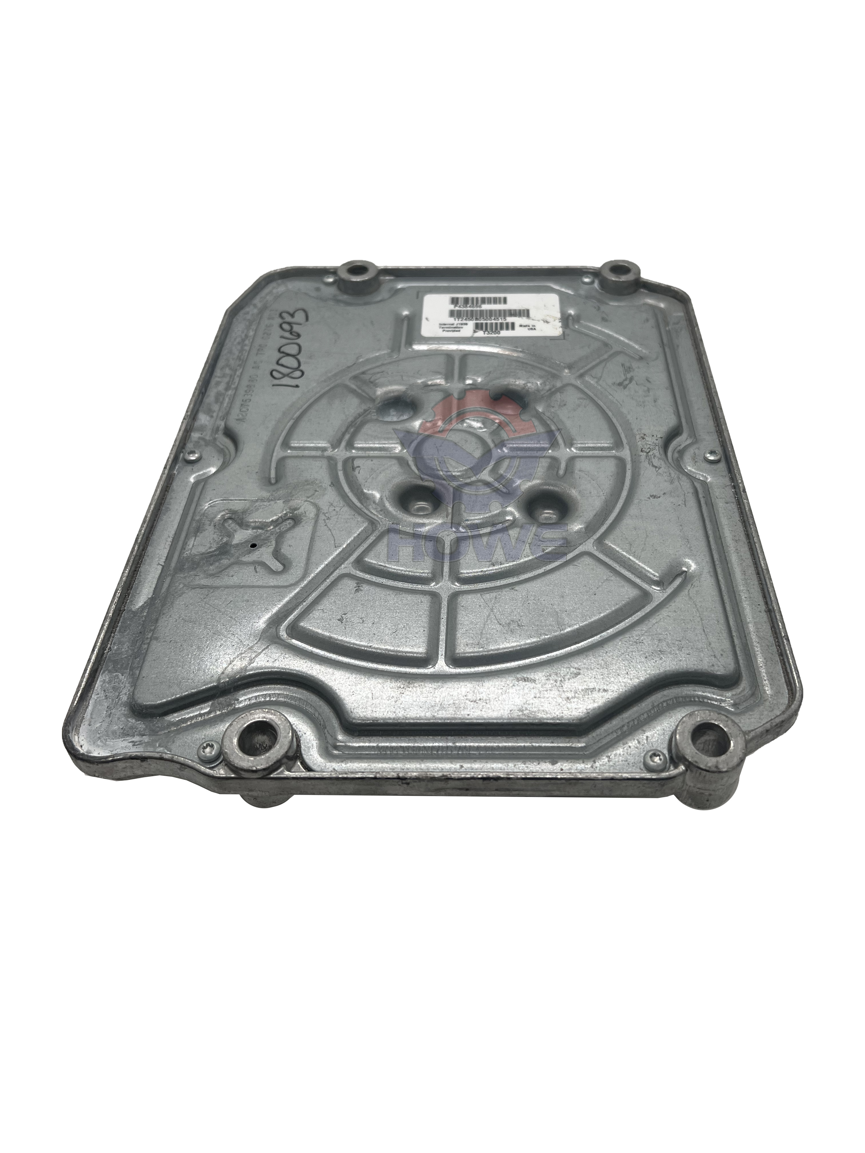 Part name Excavator Engine Controller CM2450B Computer Board P4384696 4384696