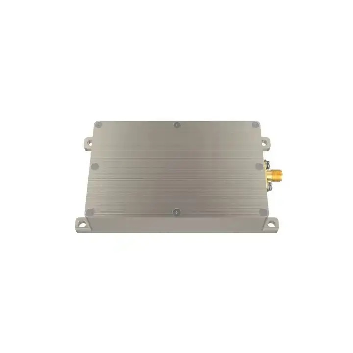 433Mhz Output Power 10w 20w 30w 40w 50w 100w Signal Jammer Module