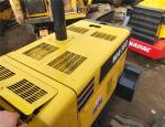 Original Japan Secondhand Komatsu 16ton Wa380-3 Construction Wheel Loader in
