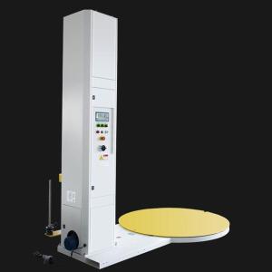 Quality Stretch Pallet Wrapping Machine wholesale