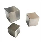 Mannufacturer of Customization Titanium Block in Petrochemical and General