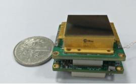 Quality Vanadium Oxide Uncooled FPA Camera Module wholesale