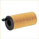 High Quality Trailer Truck Engine Spare Parts Lube Oil Filter Kit Element