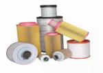 VOE 11033998 VOE 11033999 Air Excavator Hydraulic Filter For AF25619 P777871